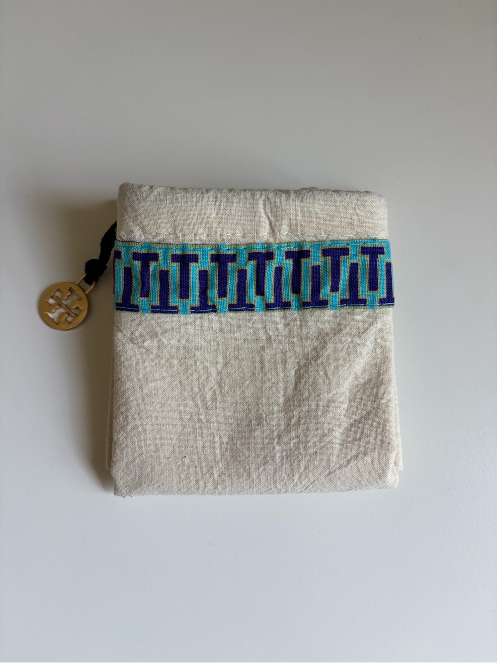 Tory Burch Thea Clutch Crossbody Bag - Picture 15 of 15